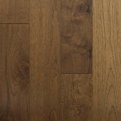 Wood Floors Weathered Acorn Floor Swatch