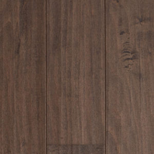 Wood Floors Macchiato Floor Swatch