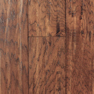 Wood Floors Champagne Floor Swatch