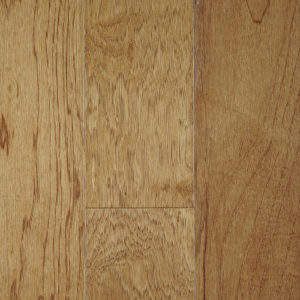 Great Lakes Wood Floors Saddle Hickory Floor Sample