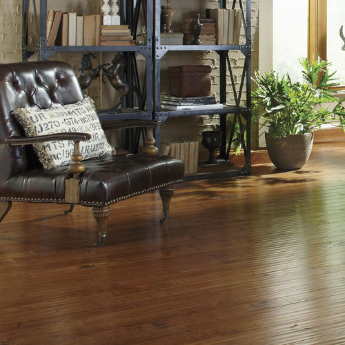 Fall Harvest Maple 4" Great Lakes Flooring