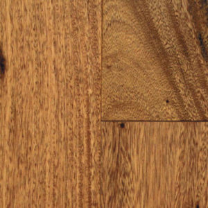 Great Lakes Wood Floors Natural Amendoim Floor Sample