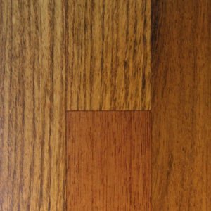 Great Lakes Wood Floors Natural Brazilian Cherry Floor Sample