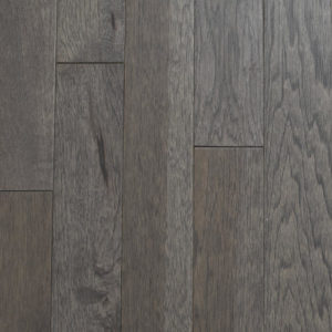 Great Lakes Wood Floors Granite Hickory Floor Sample