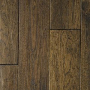 Great Lakes Wood Floors Provincial Hickory Floor Sample