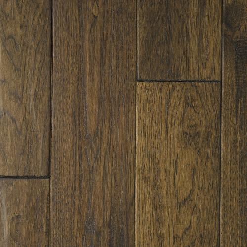 Great Lakes Wood Floors Provincial Hickory Floor Sample
