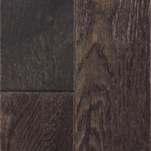 Great Lakes Wood Floors Cracked Pepper Oak Floor Sample