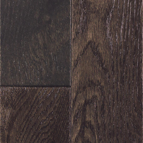 Great Lakes Wood Floors Cracked Pepper Oak Floor Sample