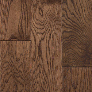 Great Lakes Wood Floors Whiskey Barrel  Oak Floor Sample