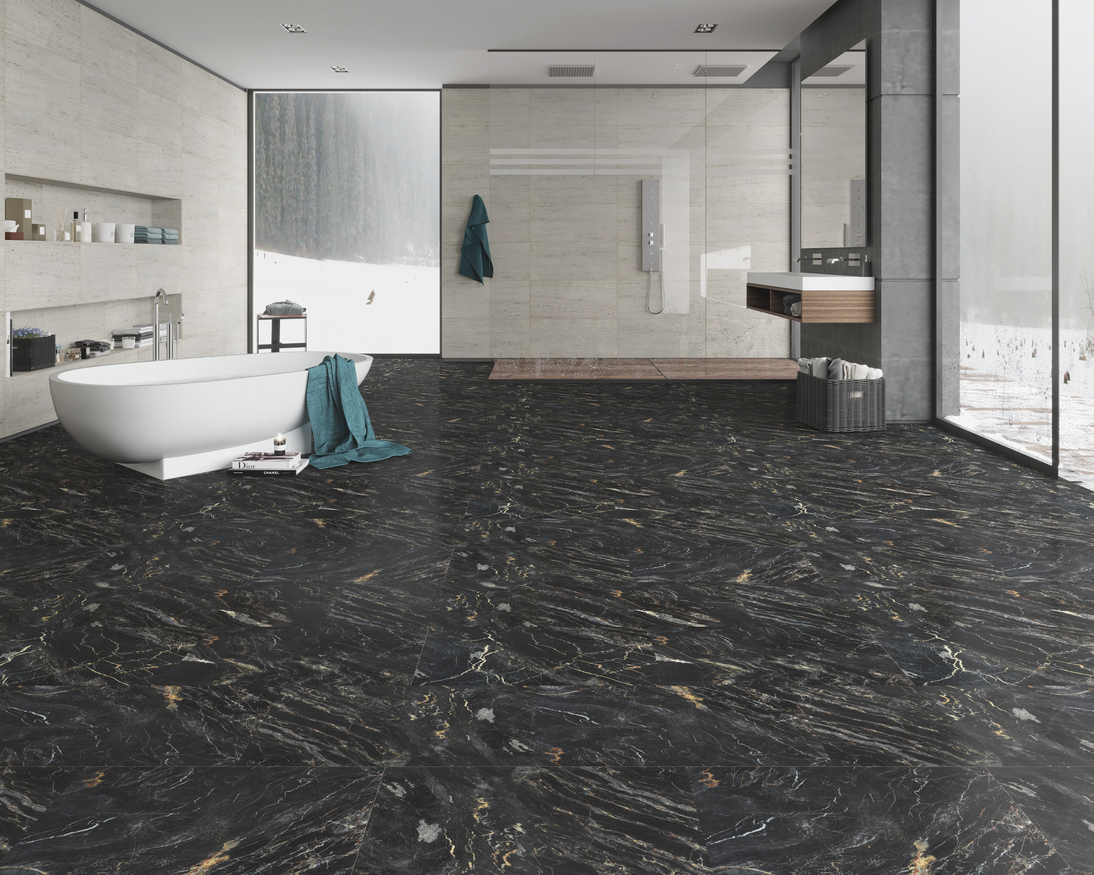 Onyx Tile Great Lakes Flooring, Onyx Floor Tile Durability