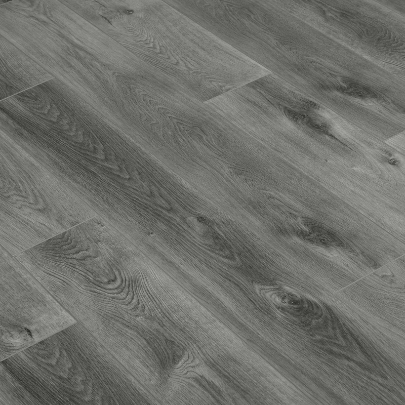 Carbon Grey Planks Great Lakes, Gray Wood Vinyl Flooring