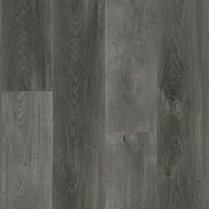 Grate Lakes Traverse Series Carbon Grey Planks Floor Sample