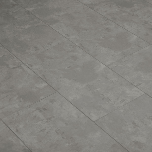 Grate Lakes Quest Series Concrete Tile Floor Sample Variation