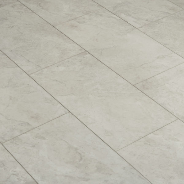 Grate Lakes Urban Series Ivory Tile Floor Sample Variation