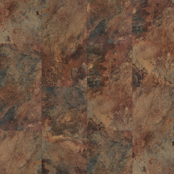 Grate Lakes Quest Series Rustic Stone Tile Floor Sample