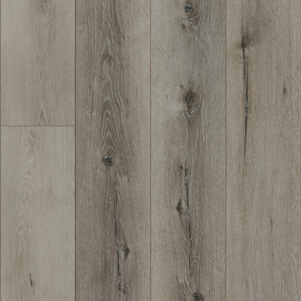 Grate Lakes Traverse Series Sea Salt Plank Floor Sample