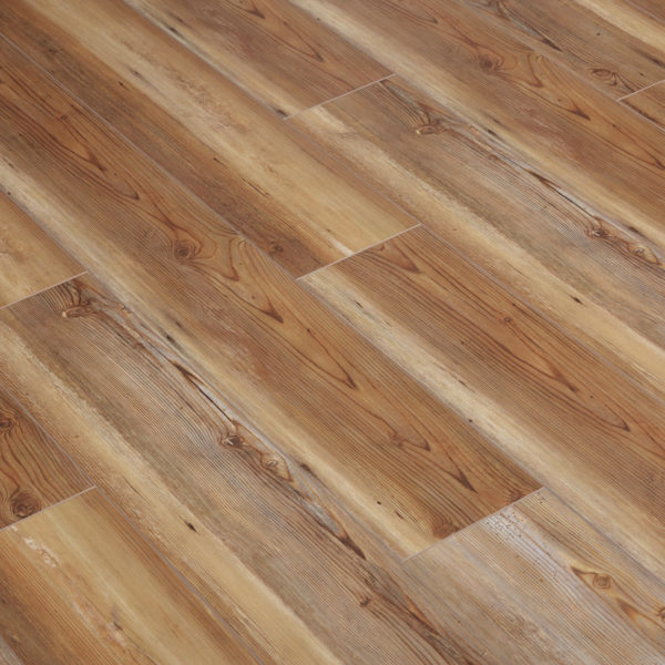 Grate Lakes Heritage Series Vintage Pine Planks Floor Sample Variation