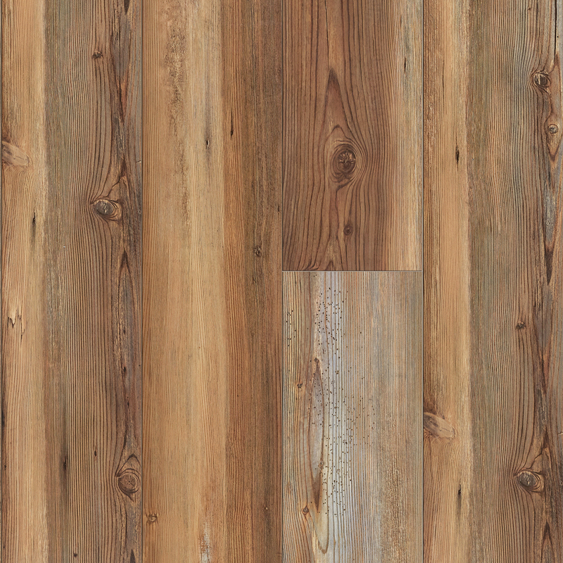 Vintage Pine Planks Great Lakes, Best Vinyl Plank Flooring For Extreme Temperatures