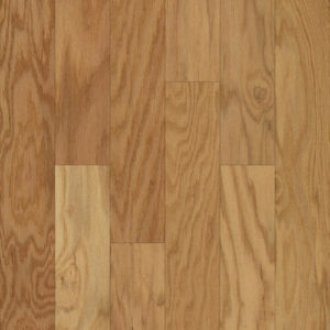 Great Lakes Wood Floors Red Oak Natural Locking  Floor Sample