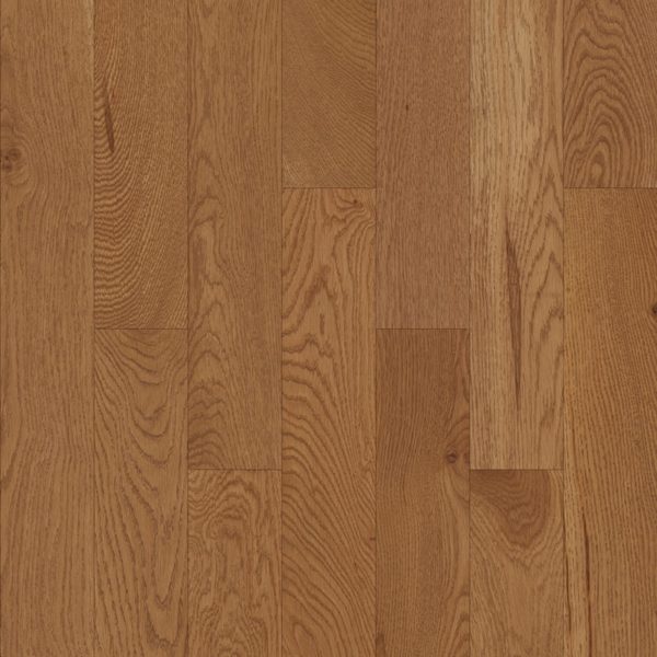 Great Lakes Wood Floors Red Oak Barista 5" Floor Sample