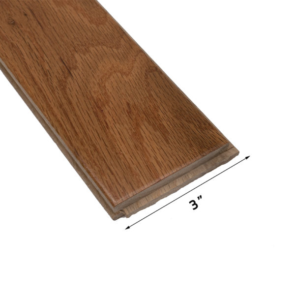 Oak Honey 3"