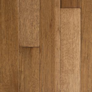 Great Lakes Wood Floors Saddle Hickory Floor Sample