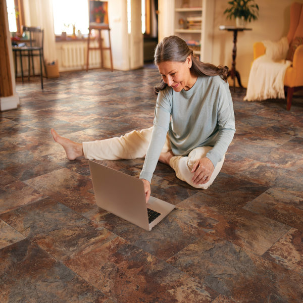 Rustic Stone Tile