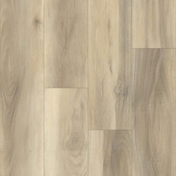 Grate Lakes Legends Series Hickory Natural Floor Sample