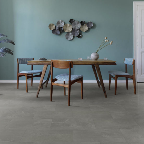 Grate Lakes Quest Series Frosted Slate Tile  Tile Floor Sample Variation