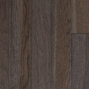 Great Lakes Wood Floors Granite Hickory Floor Sample