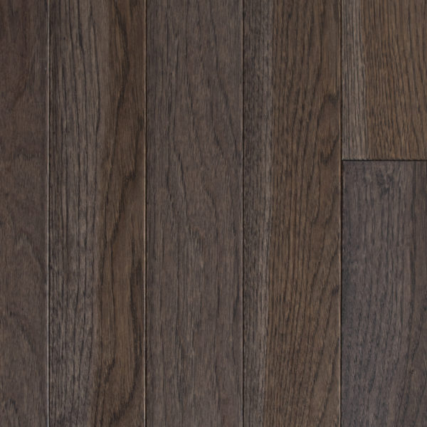 Great Lakes Wood Floors Granite Hickory Floor Sample