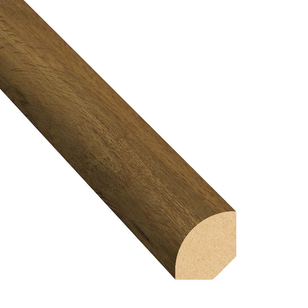 Overlap reducer locking wood