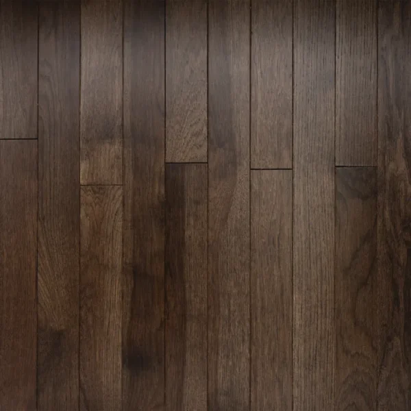 Hickory Ironwood 3"