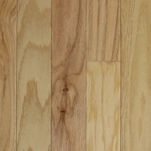 Red Oak Natural 3"