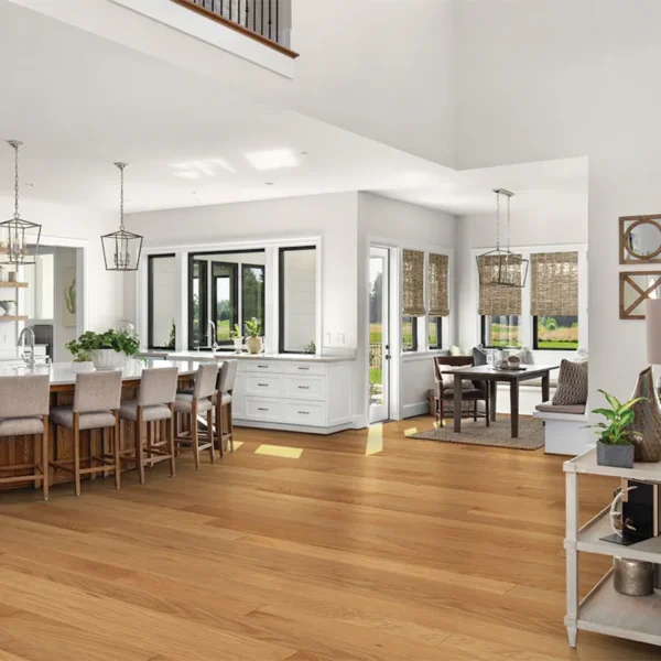 Red Oak Natural 5"