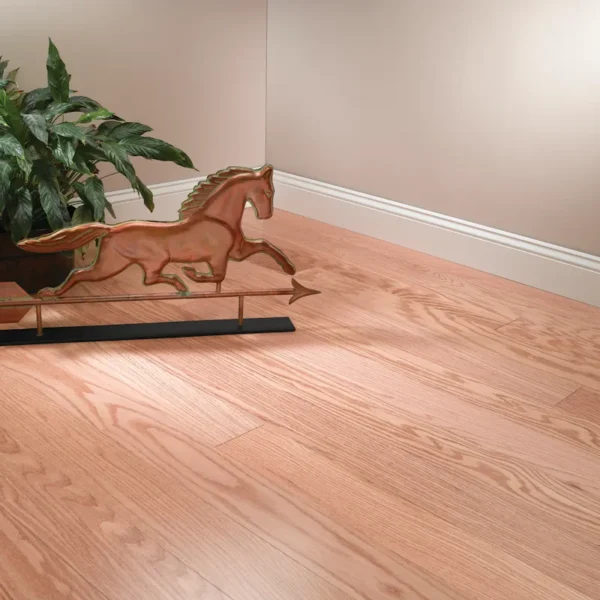 Red Oak Natural 5"