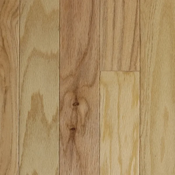 Red Oak Natural 5"