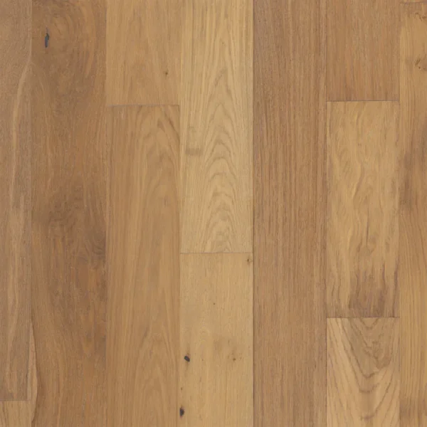 White Oak Rockwood 6.5"
