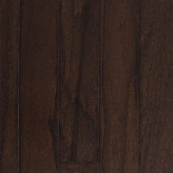 Oak Deep Umber 3"