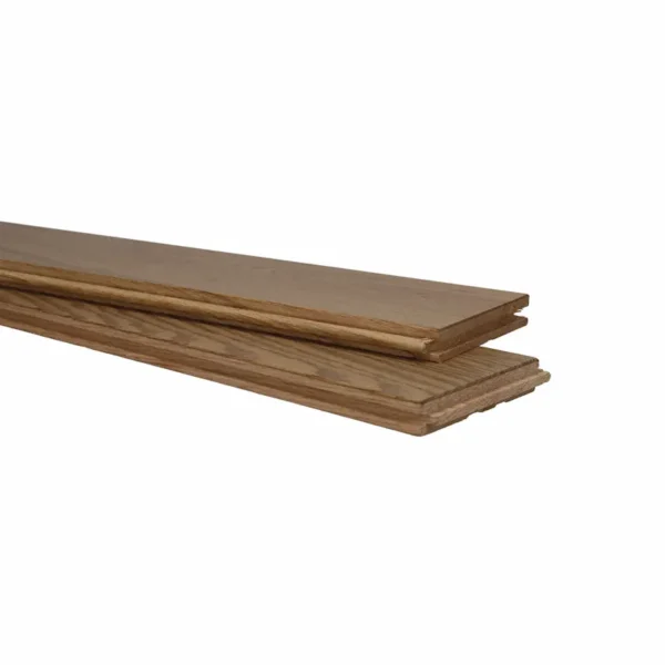 Oak Rustic River 5"