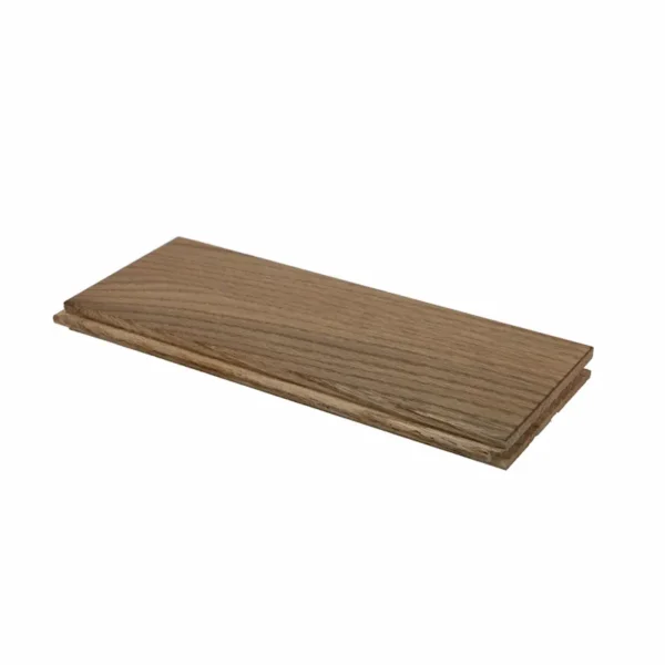 Oak Rustic River 5"