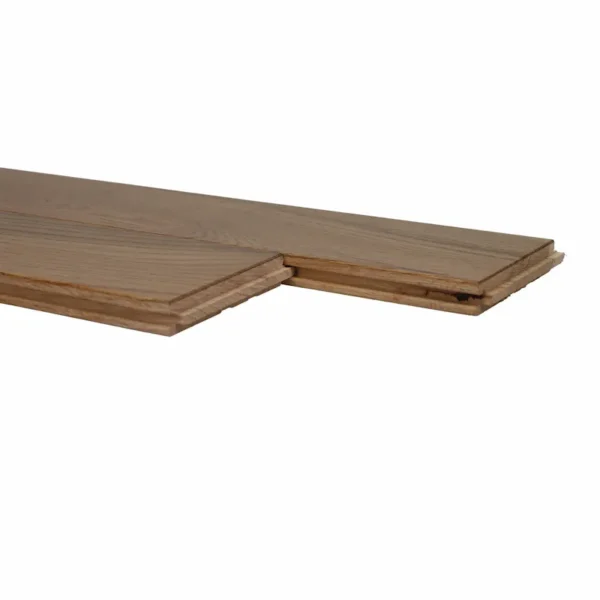 Oak Rustic River 5"
