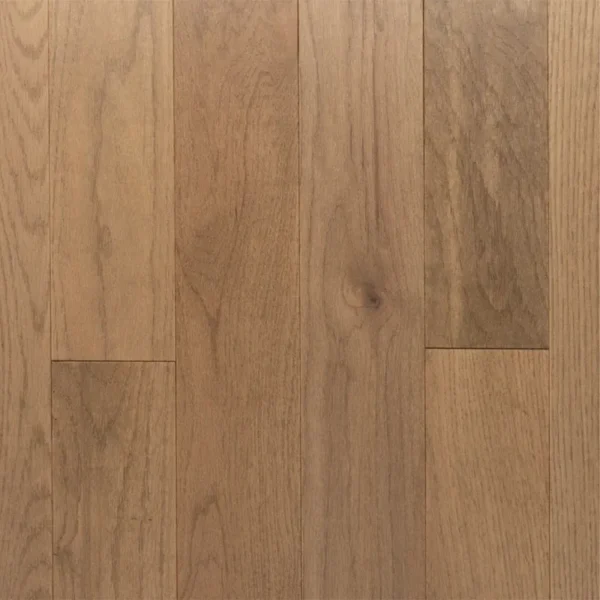 Oak Rustic River 5"