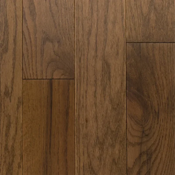 Oak Sunrise 5"