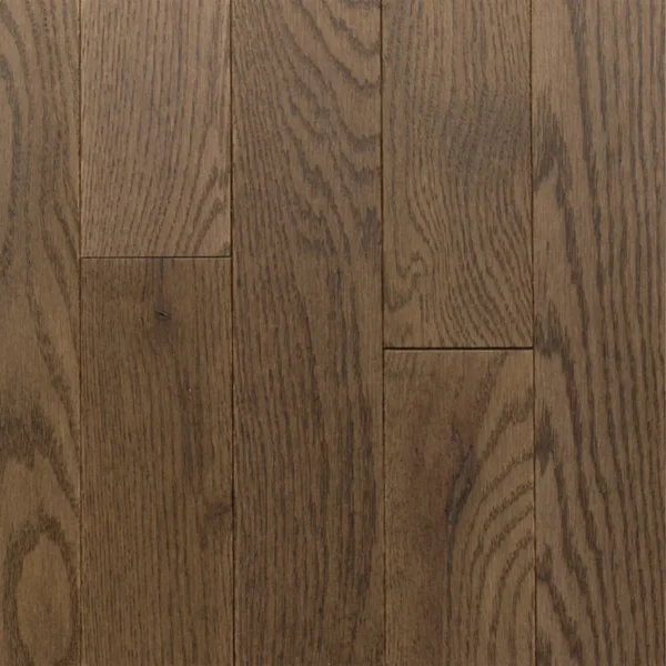 Oak Truffle 5"