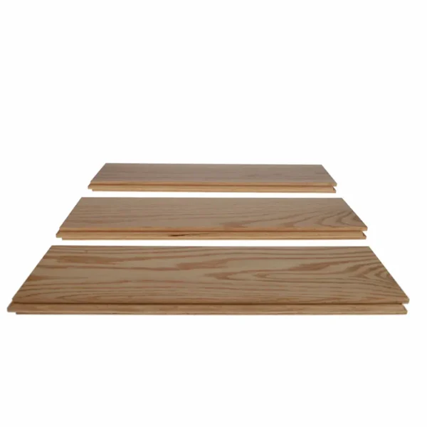 Sunset Oak 3"
