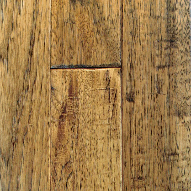Great Lakes Wood Floors Saddle Hickory 3/4 x 4 Solid Hardwood Flooring (16 sq.ft/ctn) Great Lakes Wood Floors Saddle Hickory 3/4 x 4 Solid Hardwood Flooring (16 sq.ft/ctn)