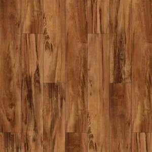 Great Lakes Dunes Series Tigerwood Floor Sample