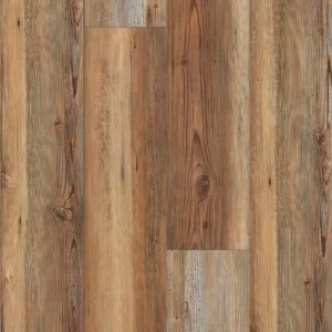 Great Lakes Dunes Series Heart Pine Floor Sample