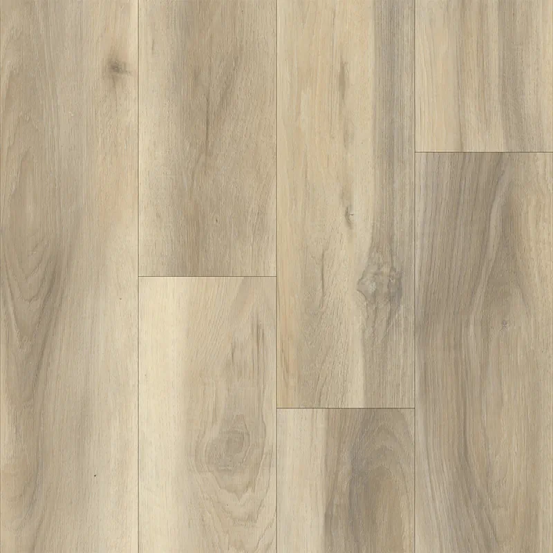 Great Lakes Lakeside Series Harvest Hickory Floor Sample